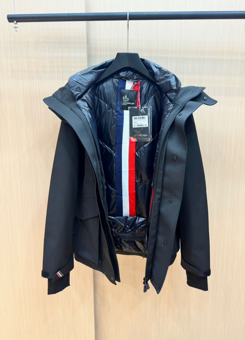 Balenciaga Down Coat